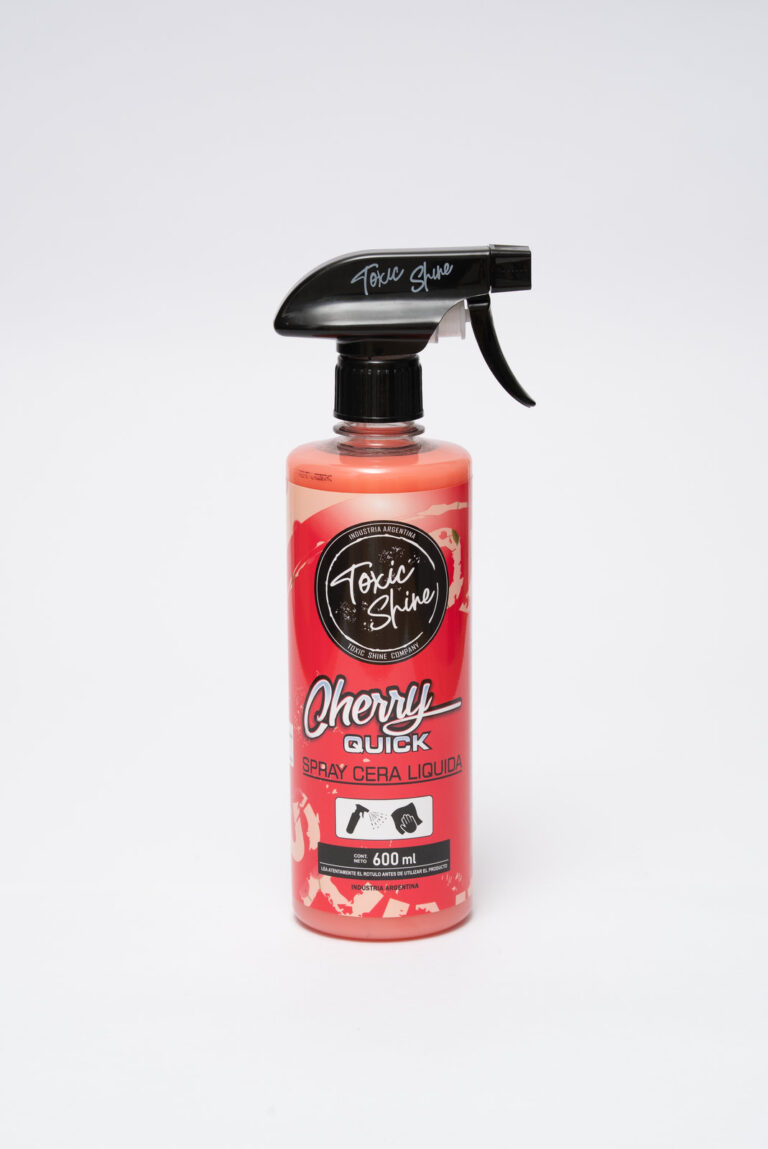 Cherry Quick