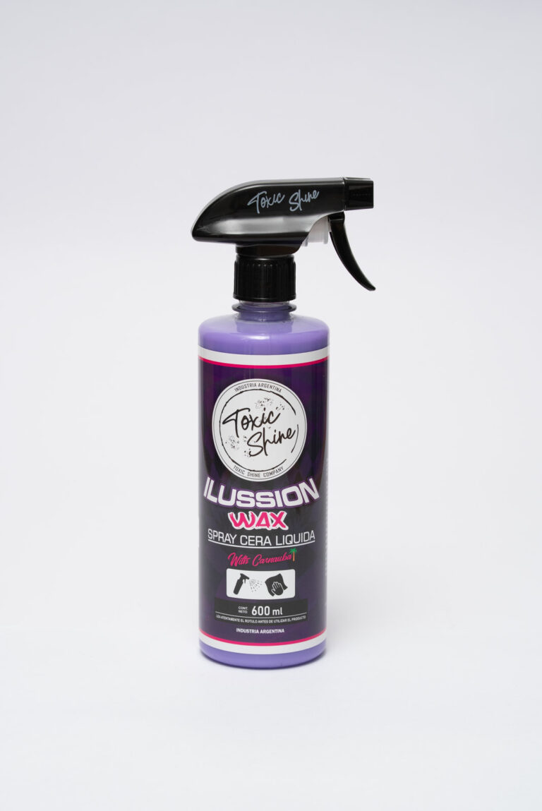 Illusion Wax